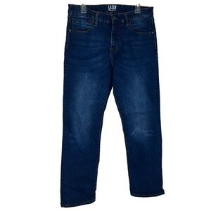 Lazer Straight Fit Men’s Jeans.